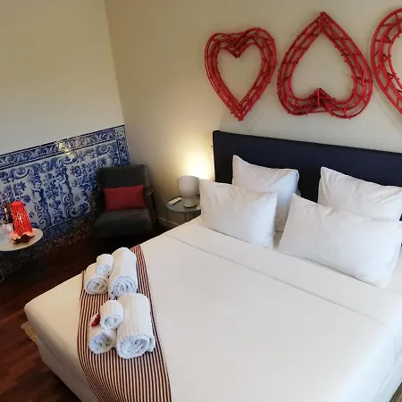 Lx Art Flats | Flat Two Affittacamere