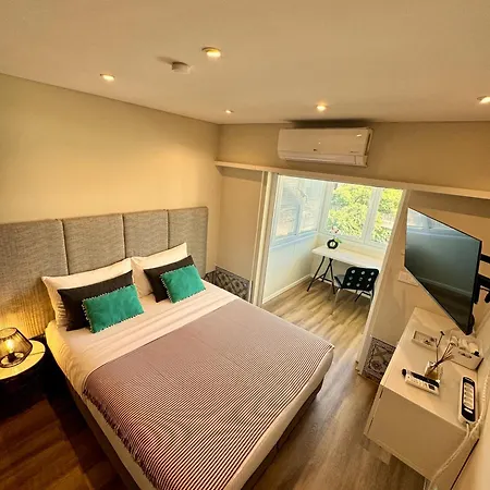 Affittacamere Lx Art Flats | Flat Two