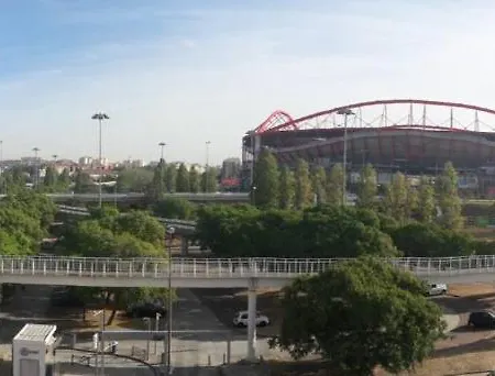 Affittacamere Lx Art Flats | Flat Two Lisbona