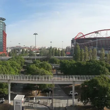 Lx Art Flats | Flat Two Lisbona