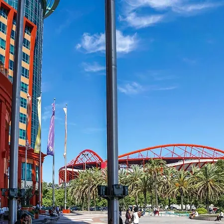 Lx Art Flats | Flat Two Lisbona