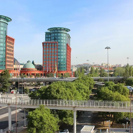 Lx Art Flats | Flat Two * Lisbona