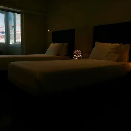 Lx Art Flats | Flat Two * Lisbon