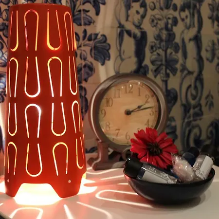 Affittacamere Lx Art Flats | Flat Two