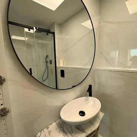 Гостевой дом Lx Art Flats | Flat Two Лиссабон