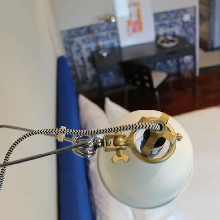 Lx Art Flats | Flat Two リスボン