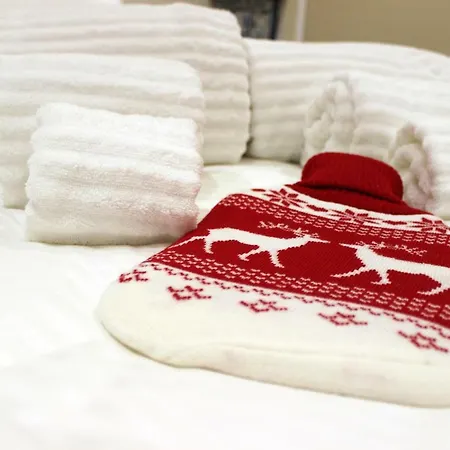 Πανσιόν Lx Art Flats | Flat Two