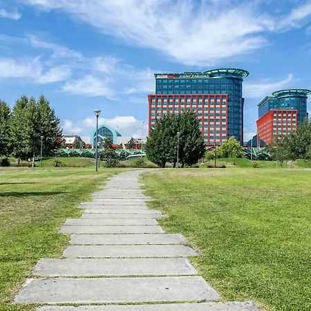 Lx Art Flats | Flat Two * リスボン