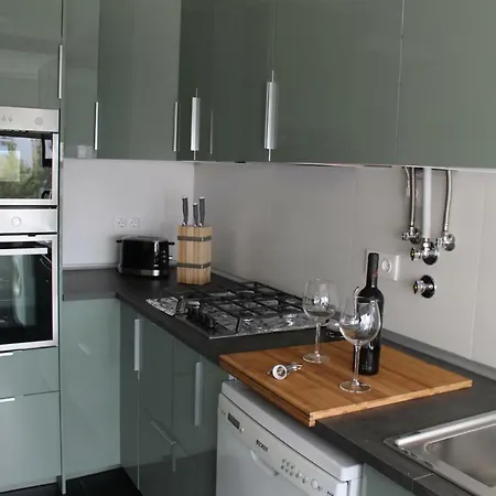 Lx Art Flats | Flat Two Πανσιόν Lisboa