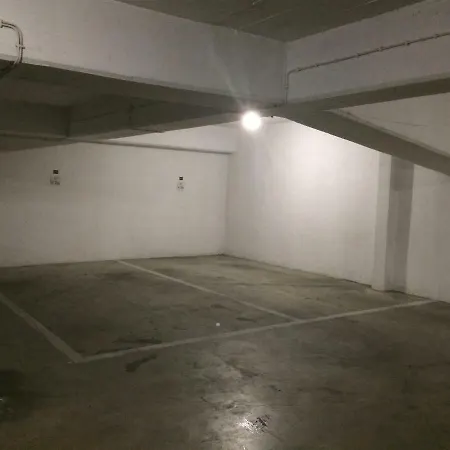 Lx Art Flats | Flat Two リスボン