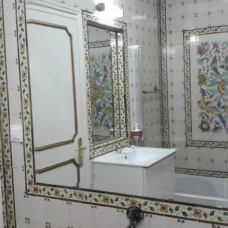 Lx Art Flats | Flat Two Πανσιόν *