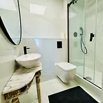 Lx Art Flats | Flat Two Gasthof Lissabon