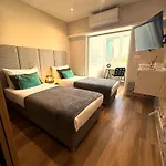 Lx Art Flats | Flat Two * Lisboa