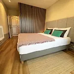 Lx Art Flats | Flat Two Penzion