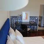 Lx Art Flats | Flat Two * Lisboa