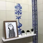 Lx Art Flats | Flat Two Lisboa