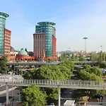Lx Art Flats | Flat Two * Lissabon