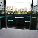 Lx Art Flats | Flat Two Penzion *