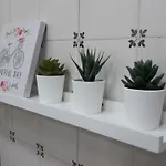 Gasthof Lx Art Flats | Flat Two Lissabon