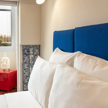 Lx Art Flats | Flat Two Maison d'hôtes