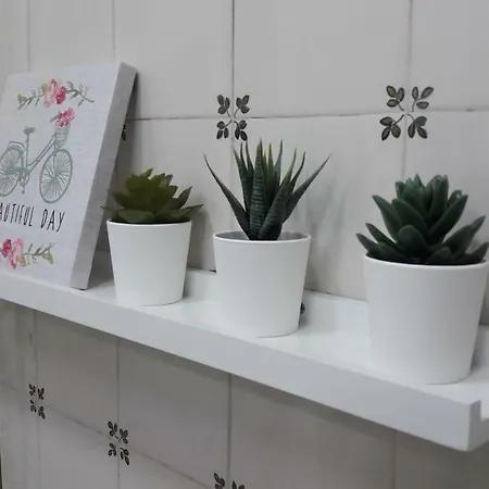 Maison d'hôtes Lx Art Flats | Flat Two Lisboa