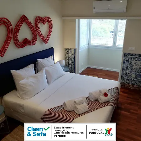 Lx Art Flats | Flat Two *