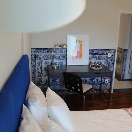 Lx Art Flats | Flat Two * Lisboa