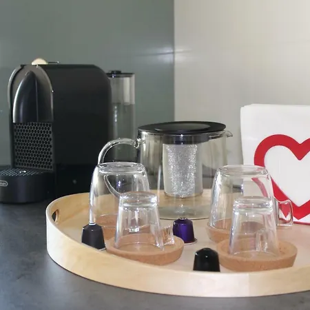 Lx Art Flats | Flat Two Casa de hóspedes *