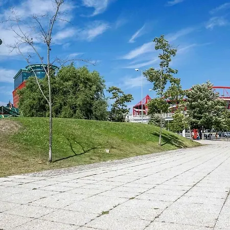 Casa de hóspedes Lx Art Flats | Flat Two *