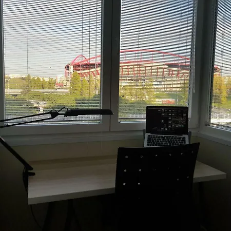 Casa de hóspedes Lx Art Flats | Flat Two