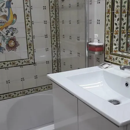 Lx Art Flats | Flat Two Lisboa