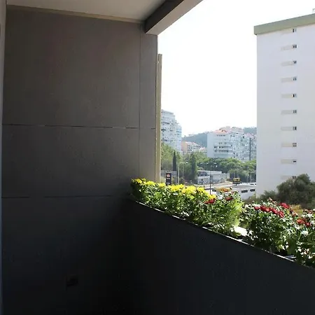 Casa de hóspedes Lx Art Flats | Flat Two