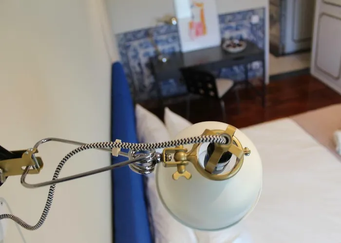 Lx Art Flats | Flat Two Lisbon